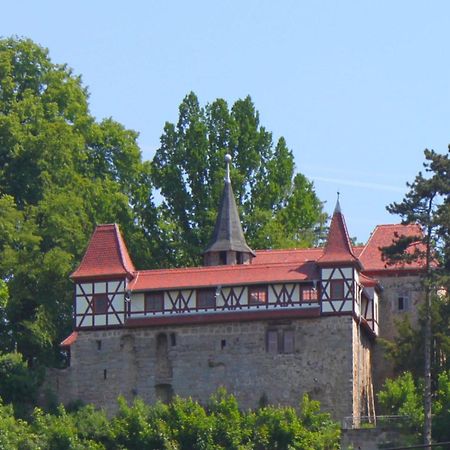 Cottage, Jagdhof Judenbach Bagian luar foto