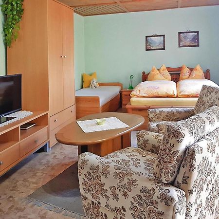Cottage, Jagdhof Judenbach Bagian luar foto