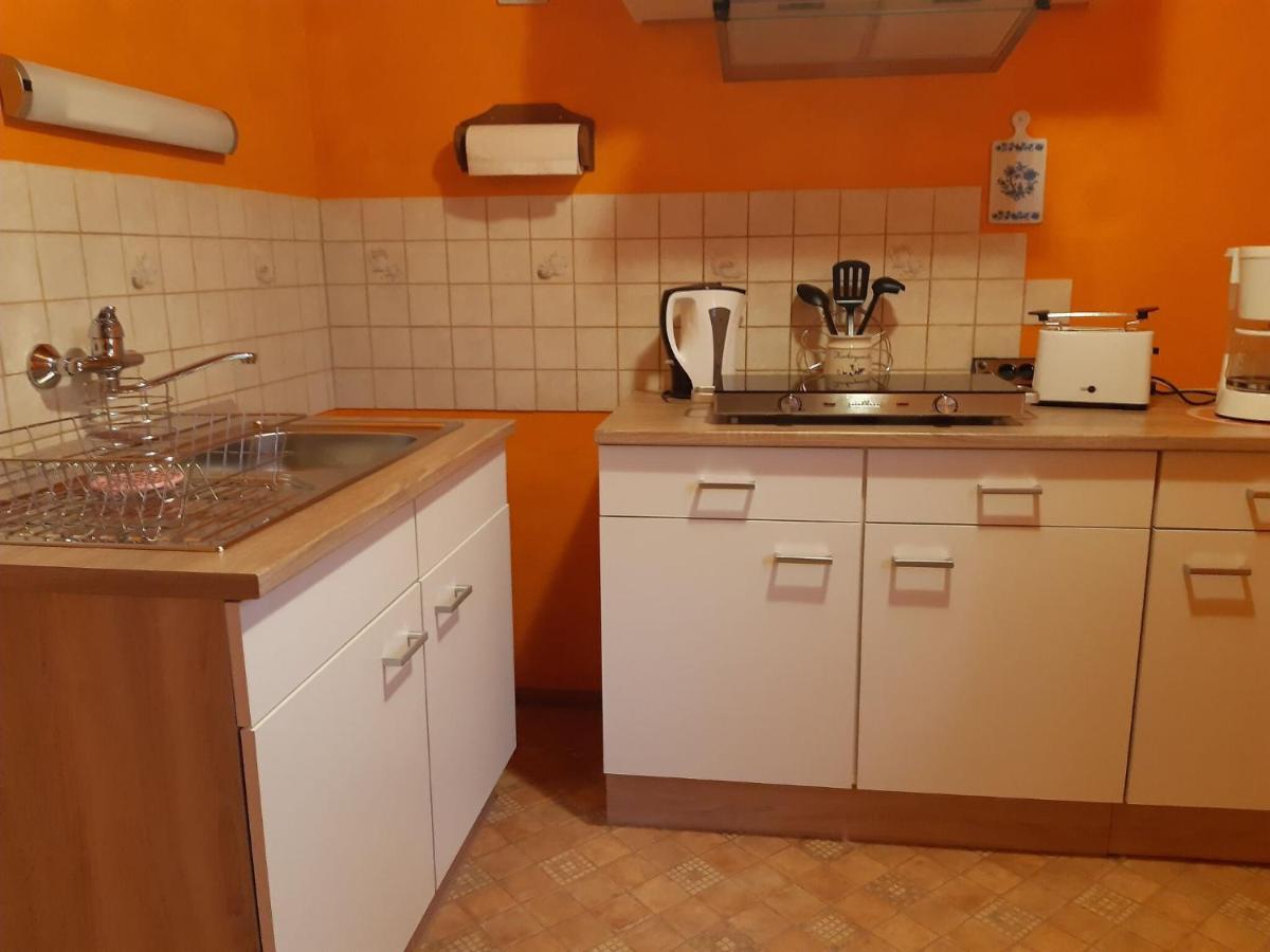 Cottage, Jagdhof Judenbach Bagian luar foto