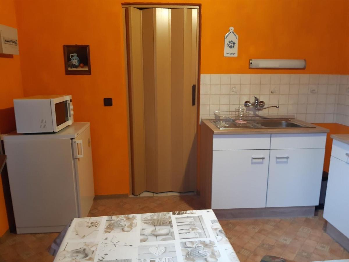Cottage, Jagdhof Judenbach Bagian luar foto