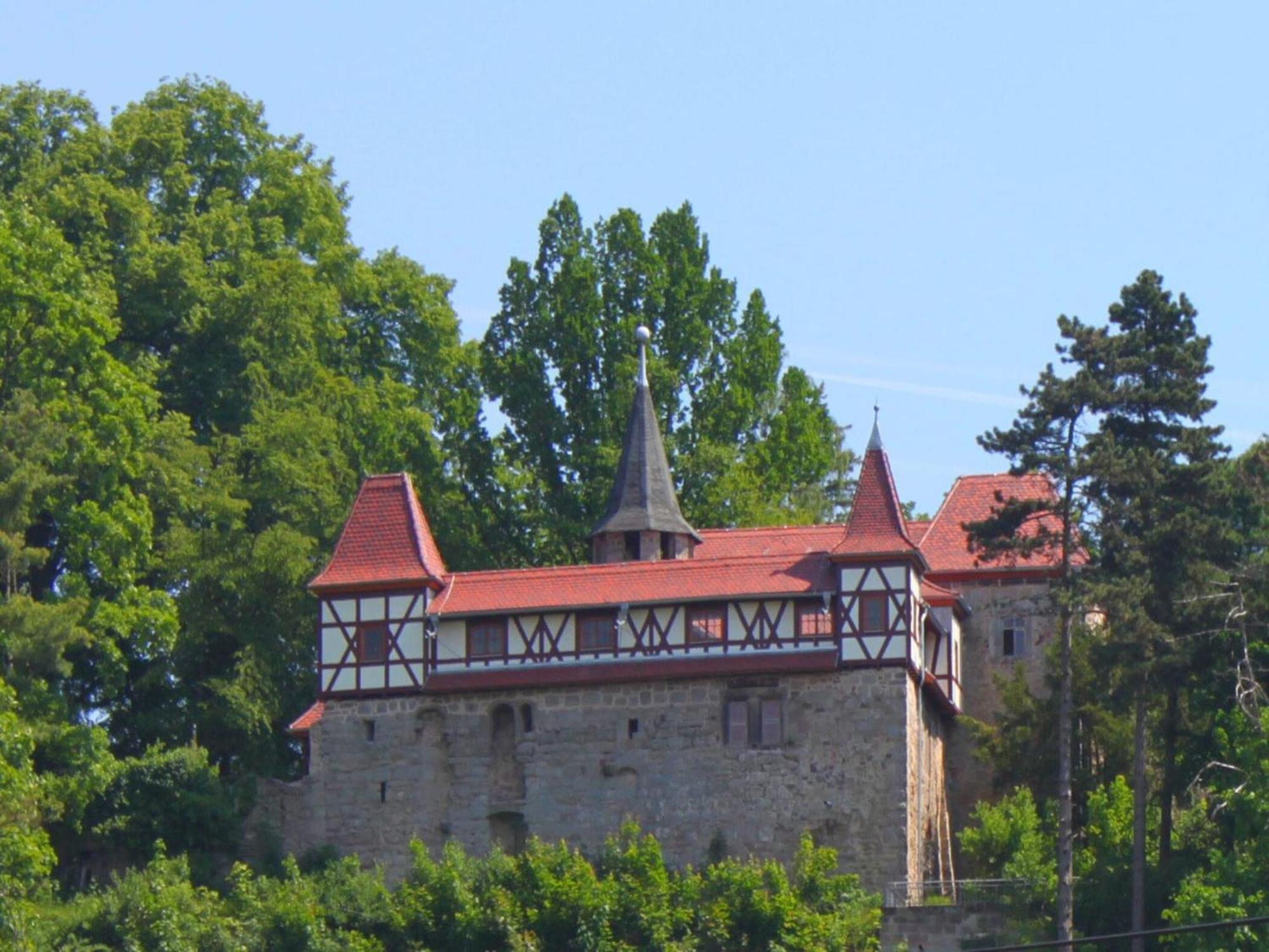 Cottage, Jagdhof Judenbach Bagian luar foto