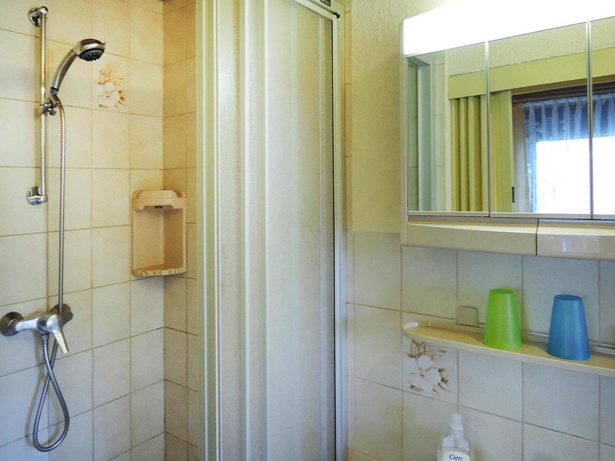 Cottage, Jagdhof Judenbach Bagian luar foto
