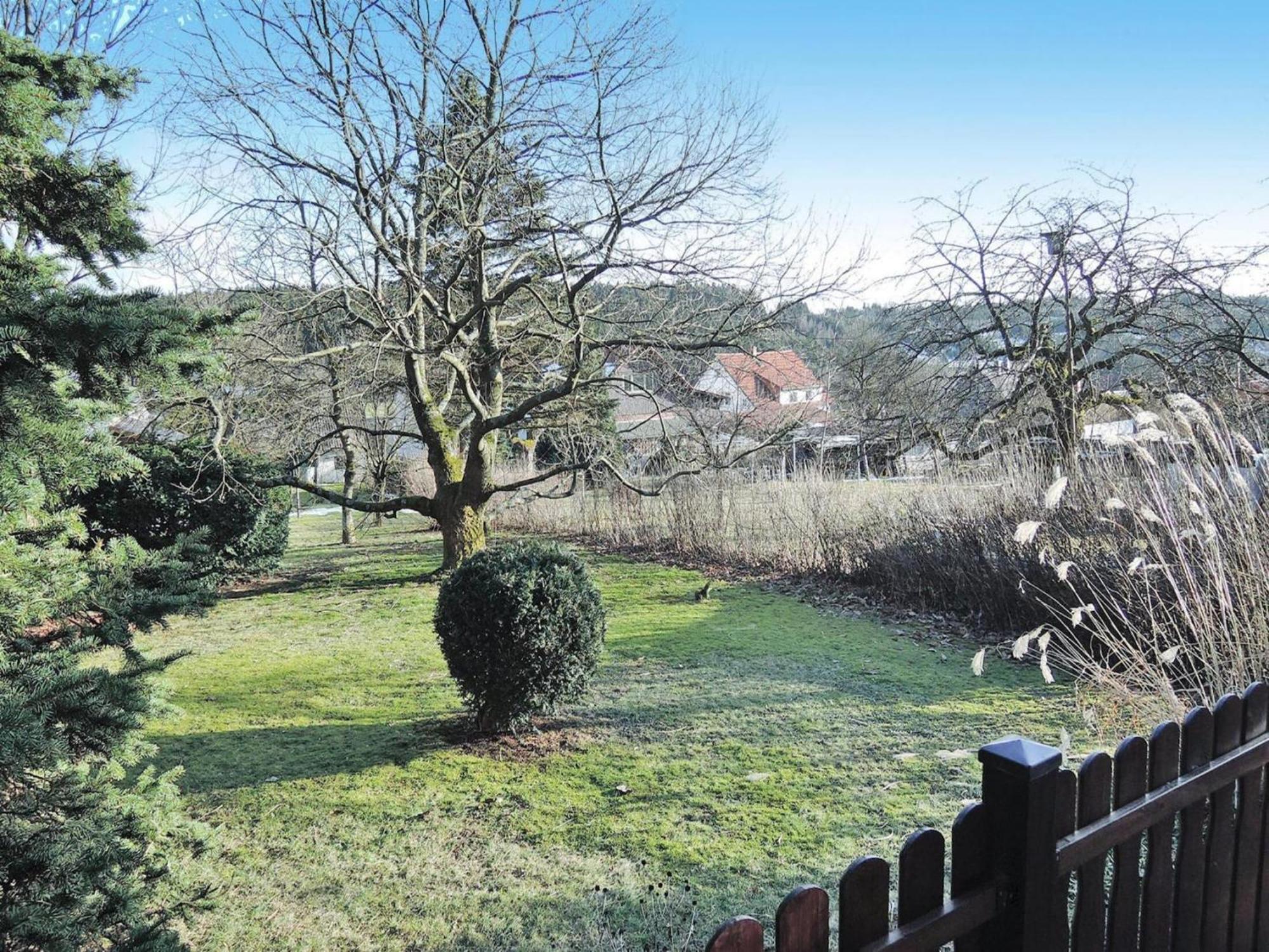Cottage, Jagdhof Judenbach Bagian luar foto