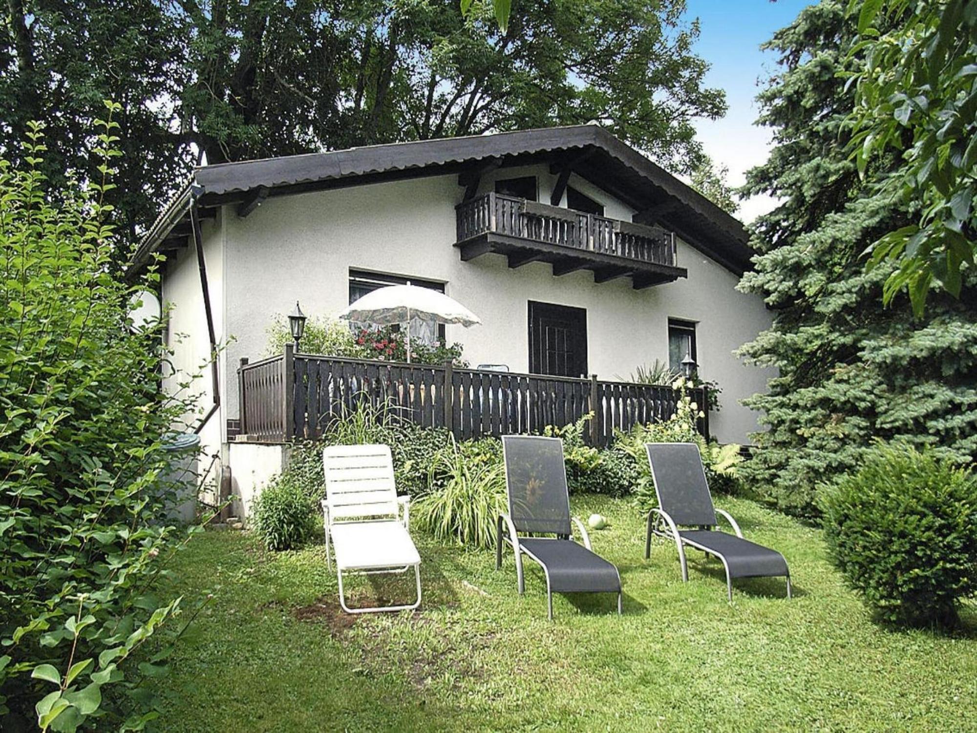 Cottage, Jagdhof Judenbach Bagian luar foto